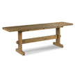 Woodbridge Furniture Metamorphosis Table