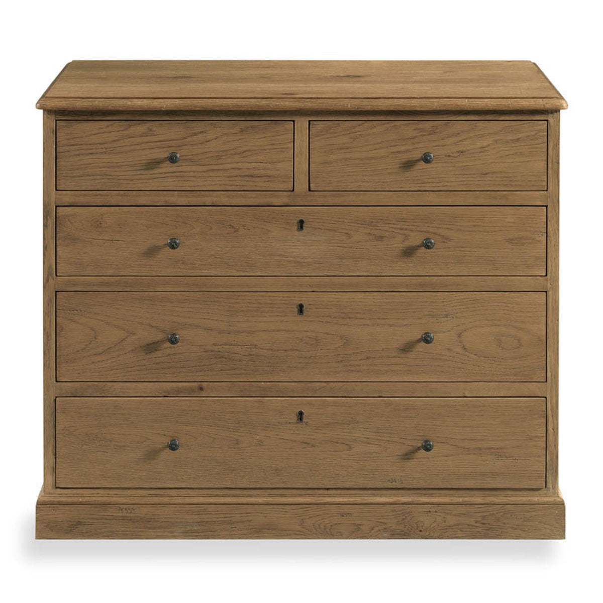Woodbridge Furniture Shire Chest