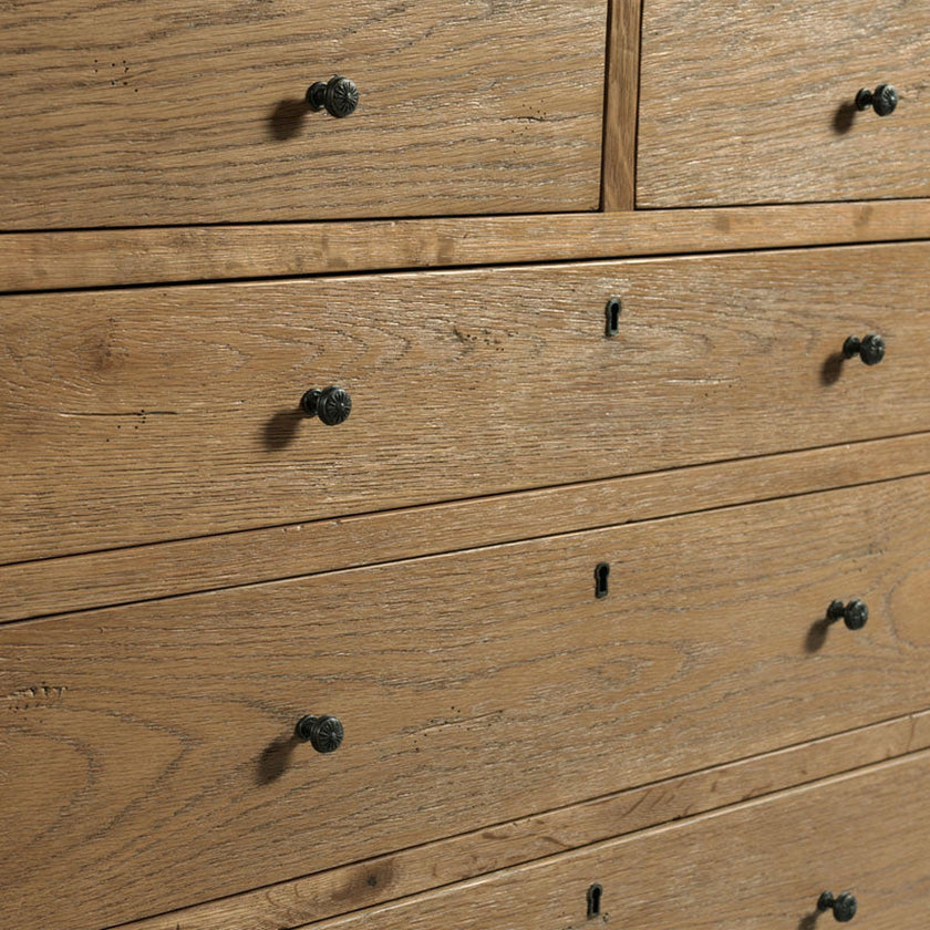 Woodbridge Furniture Shire Chest