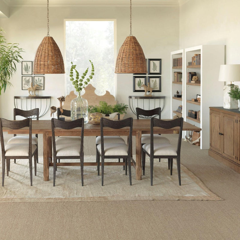 Woodbridge Furniture Forever Table