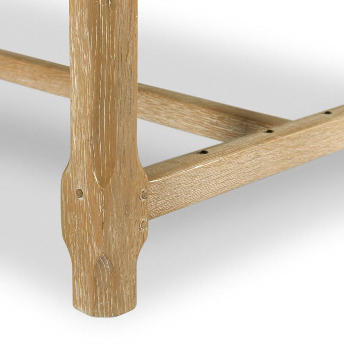 Woodbridge Furniture Forever Table
