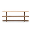 Woodbridge Furniture Collector's Console