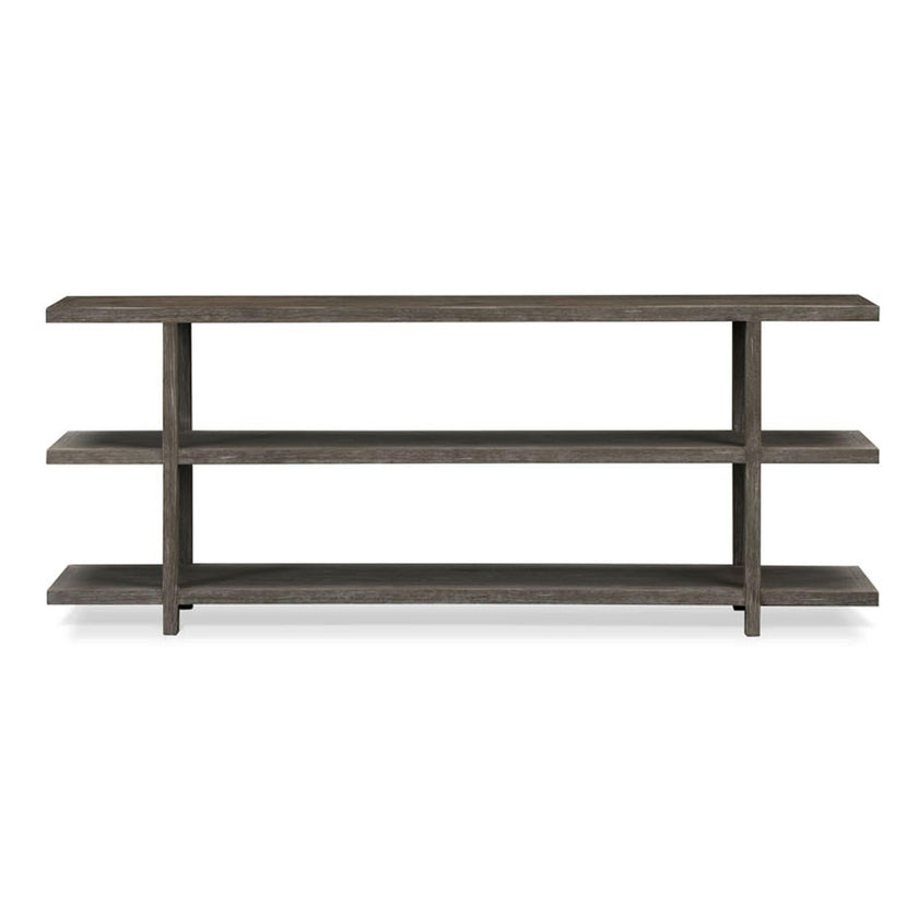 Woodbridge Furniture Collector's Console
