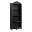 Woodbridge Furniture Flourish Bookcase