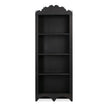 Woodbridge Furniture Flourish Bookcase