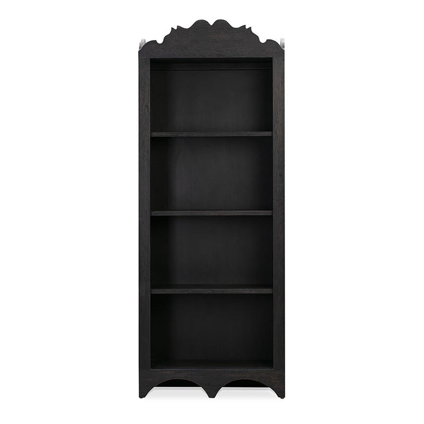 Woodbridge Furniture Flourish Bookcase