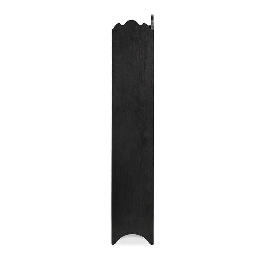 Woodbridge Furniture Flourish Bookcase
