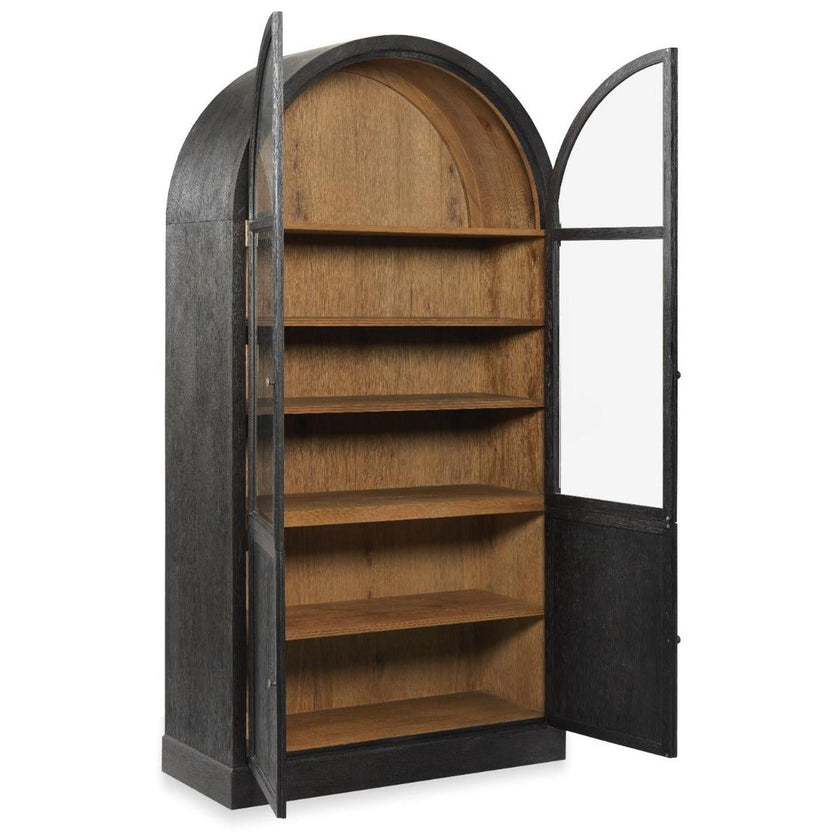 Woodbridge Furniture Curiosity Cabinet