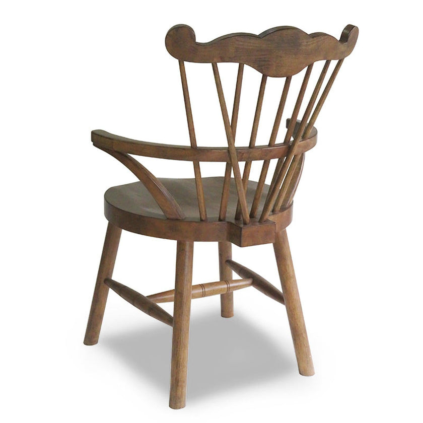 Woodbridge Furniture Storybook Chair