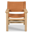Woodbridge Furniture Sencilla Chair