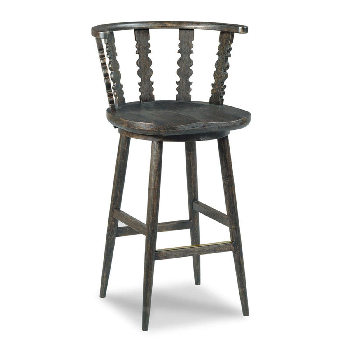 Woodbridge Furniture Fable Bar Stool