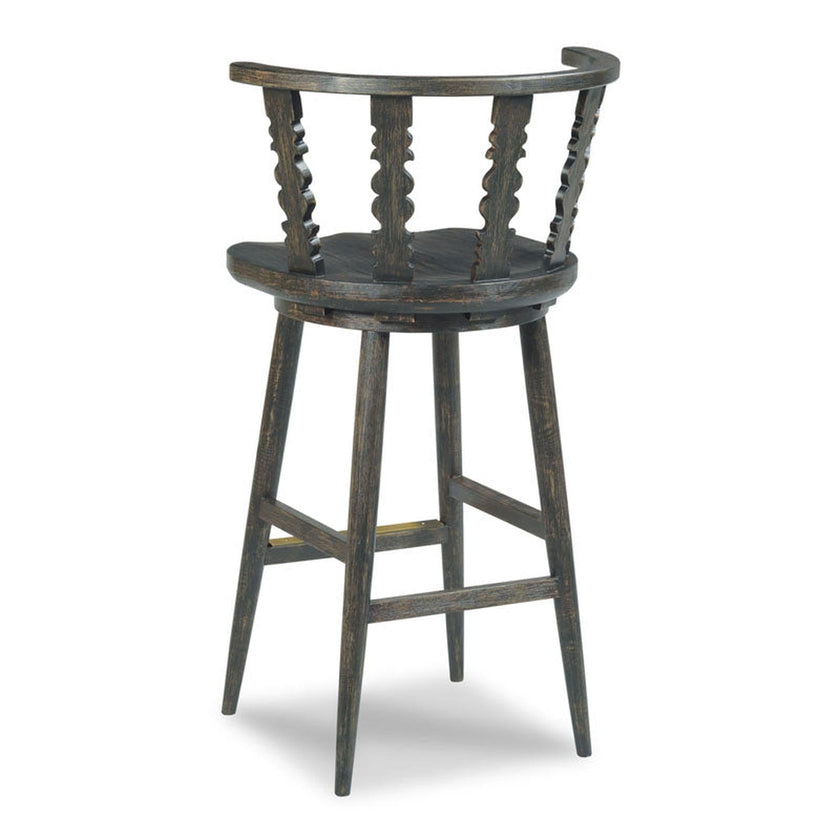 Woodbridge Furniture Fable Counter Stool