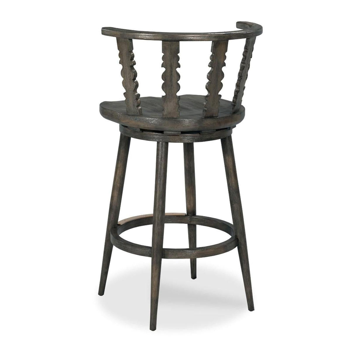Woodbridge Furniture Fable Bar Stool