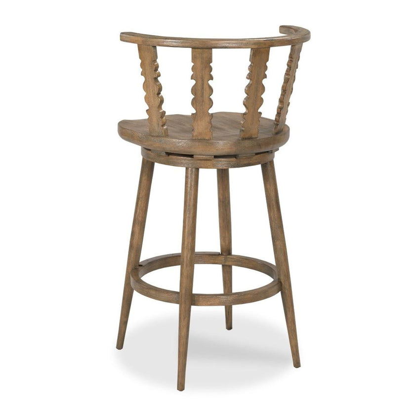 Woodbridge Furniture Fable Counter Stool