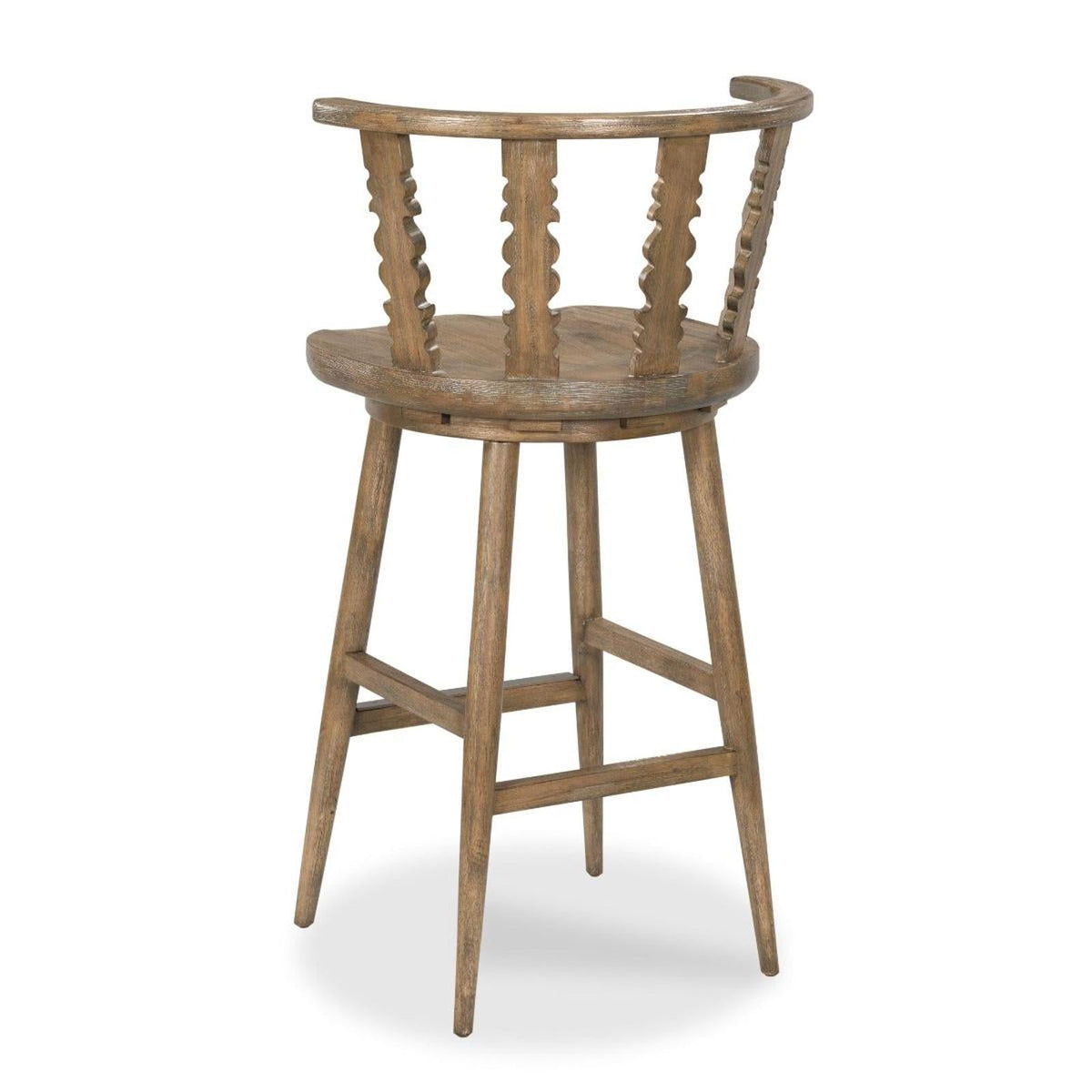 Woodbridge Furniture Fable Bar Stool