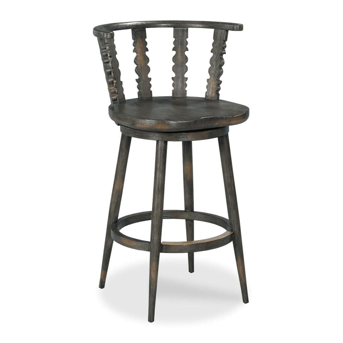 Woodbridge Furniture Fable Counter Stool
