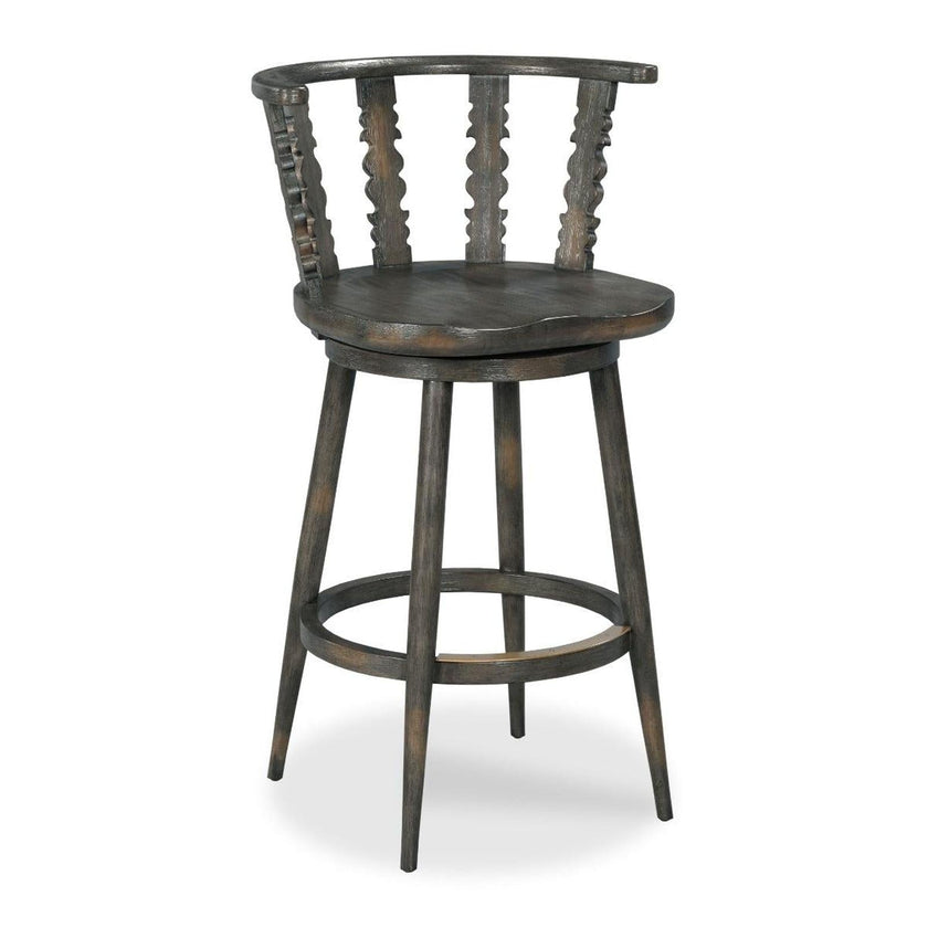 Woodbridge Furniture Fable Counter Stool