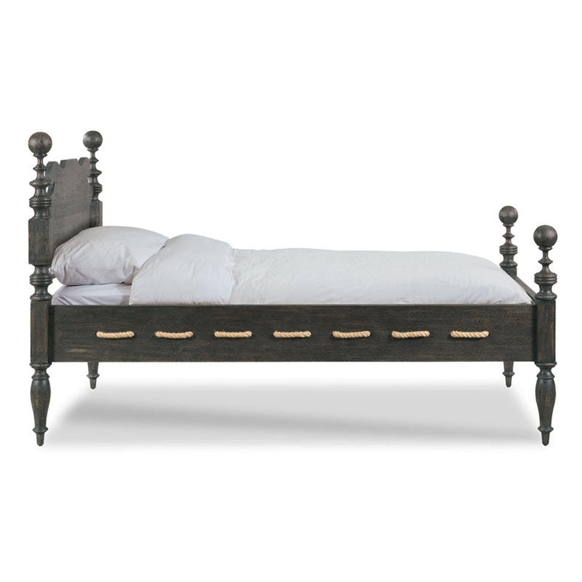 Woodbridge Furniture Saltwater Bed