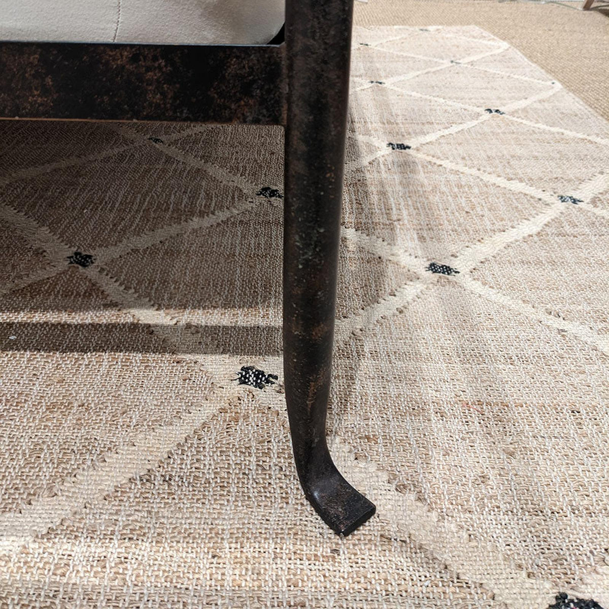 Woodbridge Furniture Atrium Bed