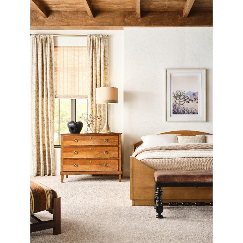 Woodbridge Furniture Voyage Bed