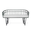 Woodbridge Furniture Jardin Bench