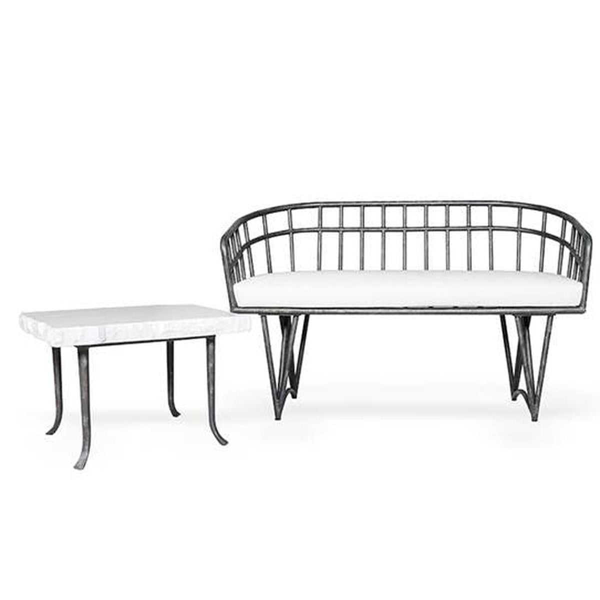 Woodbridge Furniture Alluvium Cocktail Table