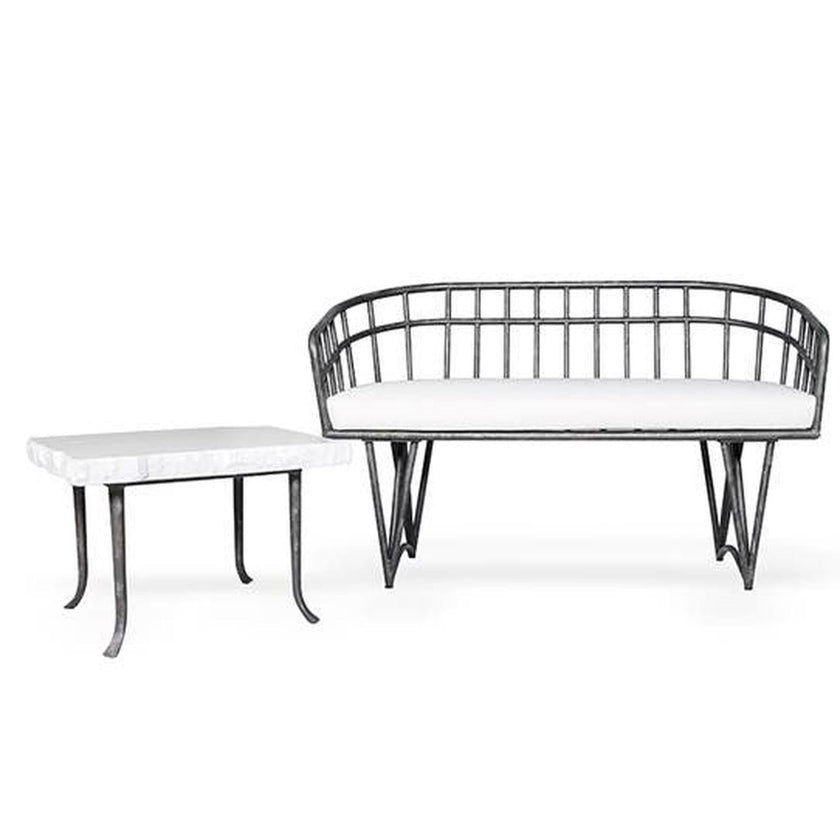 Woodbridge Furniture Jardin Bench