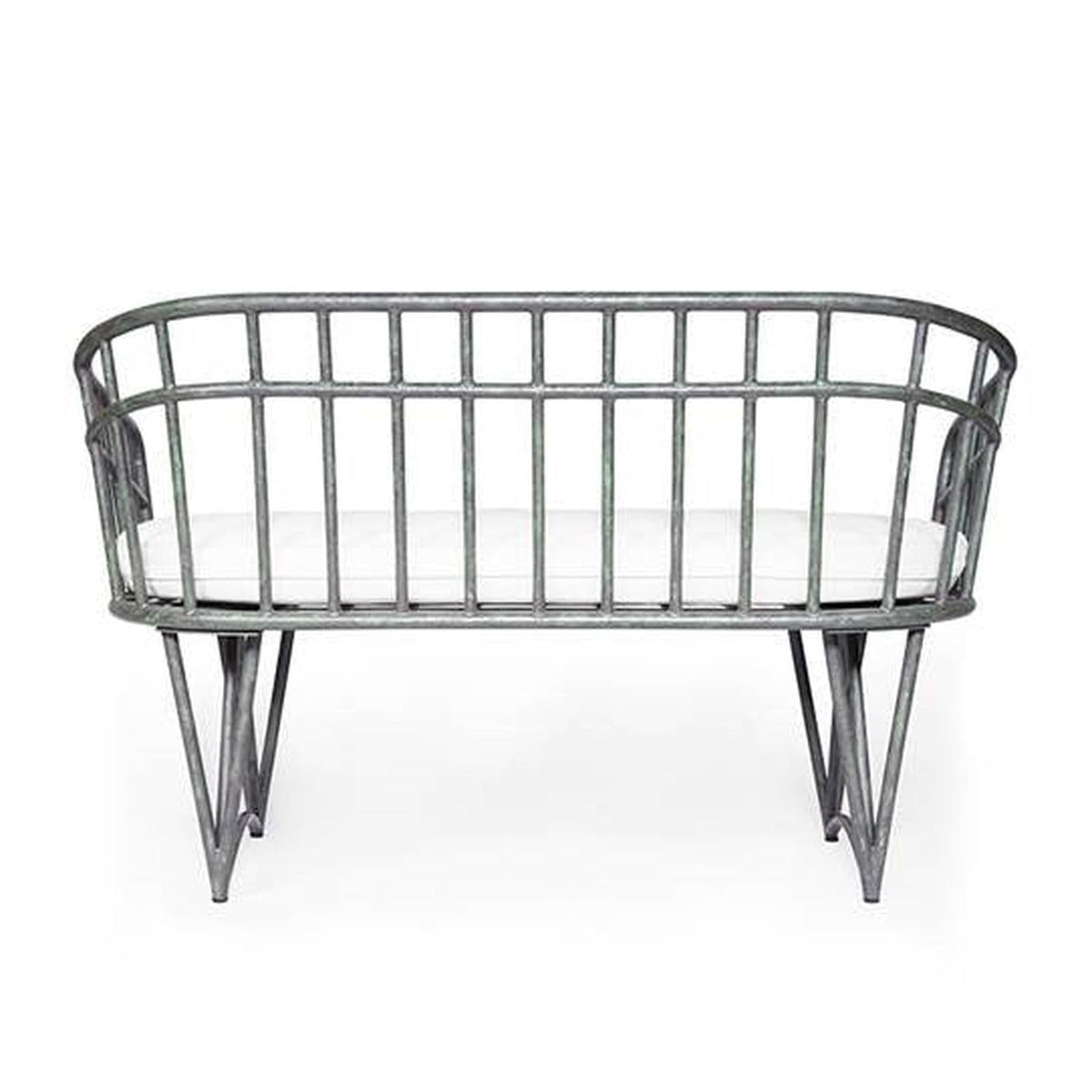 Woodbridge Furniture Jardin Bench