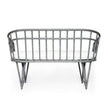 Woodbridge Furniture Jardin Bench