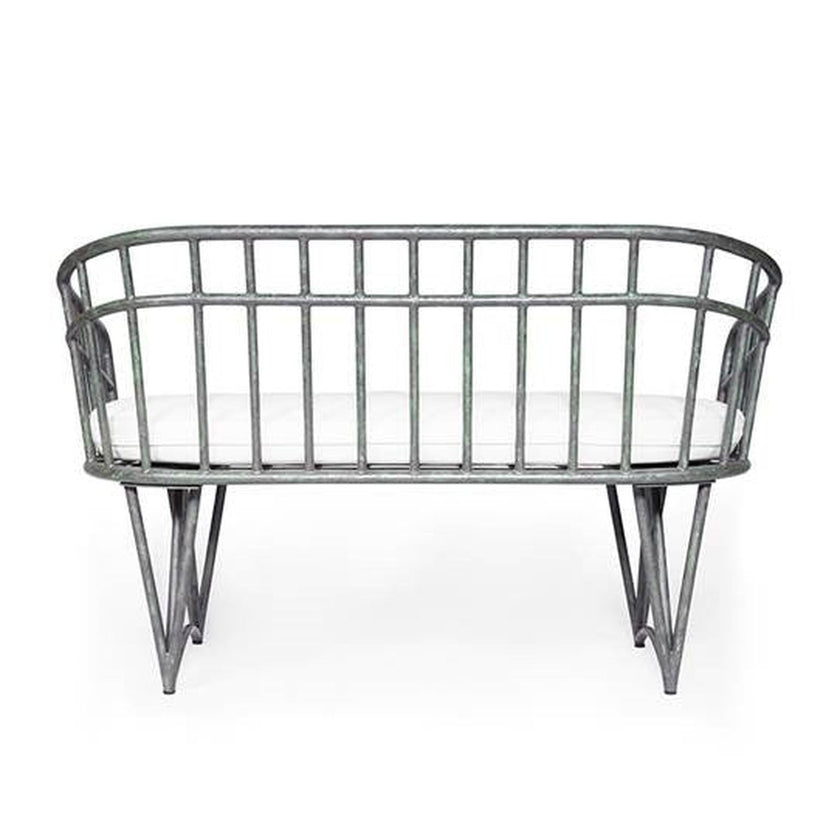 Woodbridge Furniture Jardin Bench