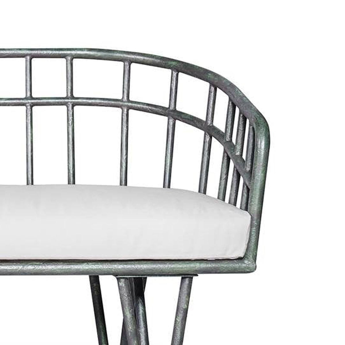 Woodbridge Furniture Jardin Bench