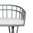Woodbridge Furniture Jardin Bench