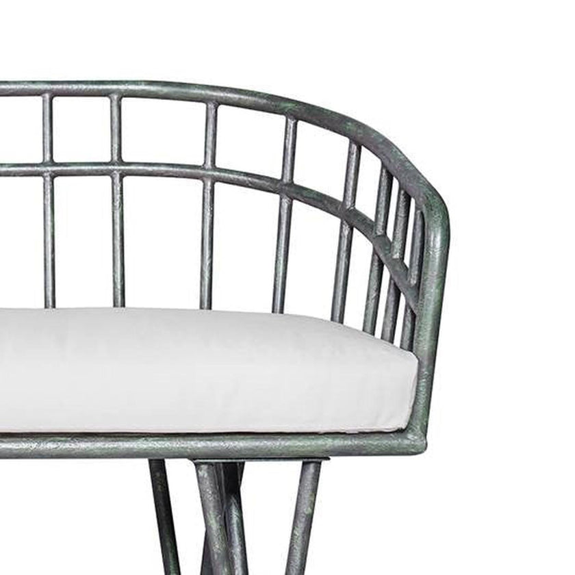 Woodbridge Furniture Jardin Bench