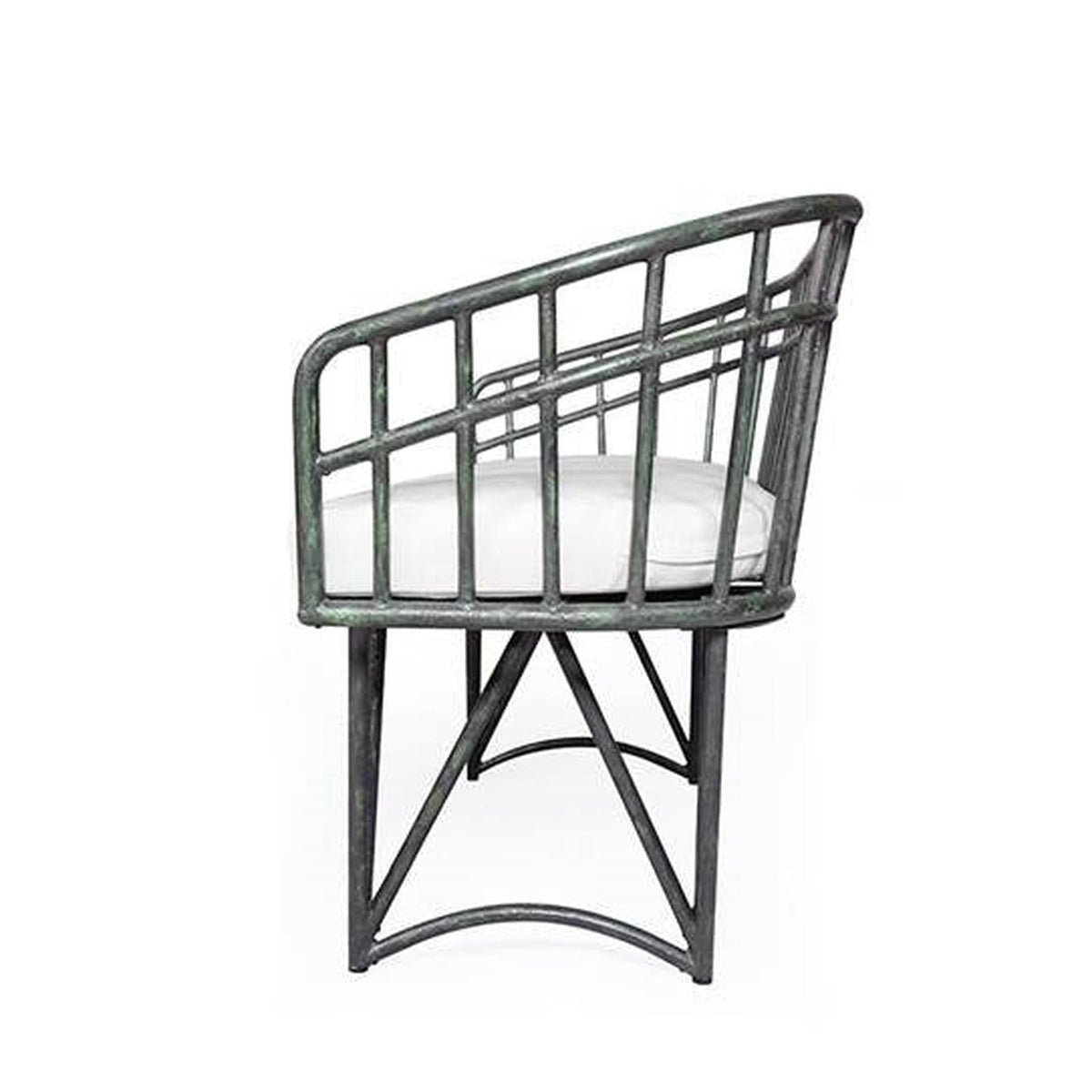 Woodbridge Furniture Jardin Bench