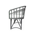 Woodbridge Furniture Jardin Bench