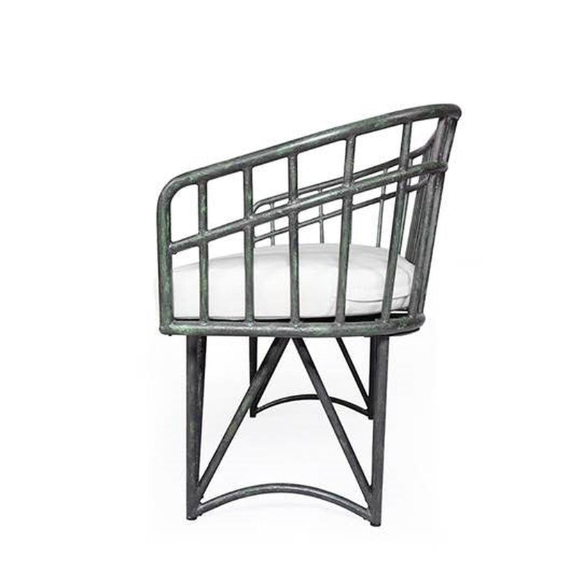 Woodbridge Furniture Jardin Bench