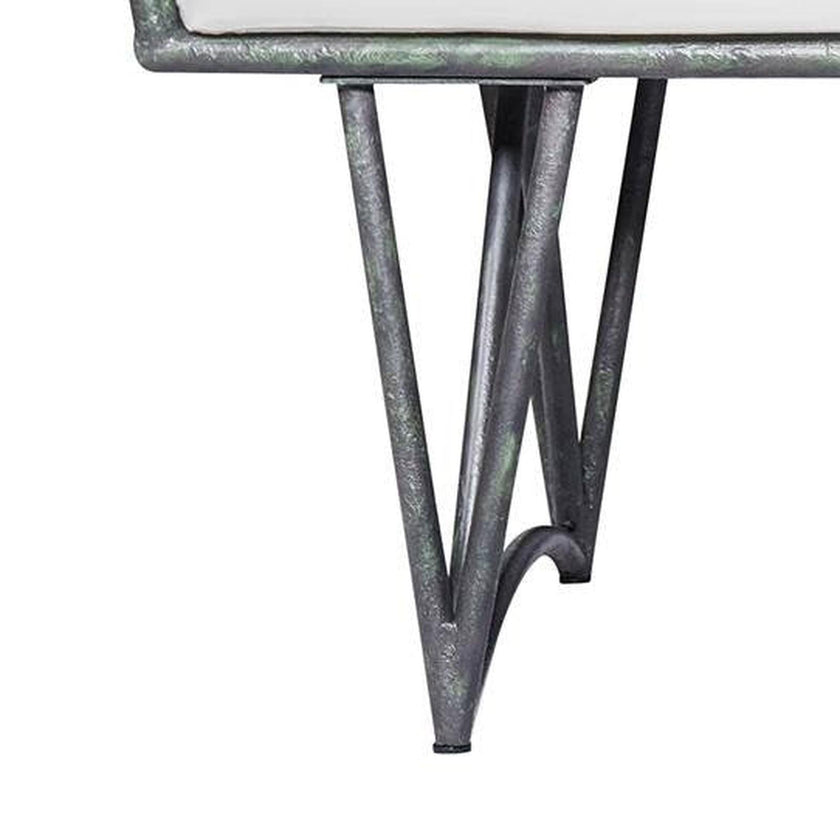 Woodbridge Furniture Jardin Bench