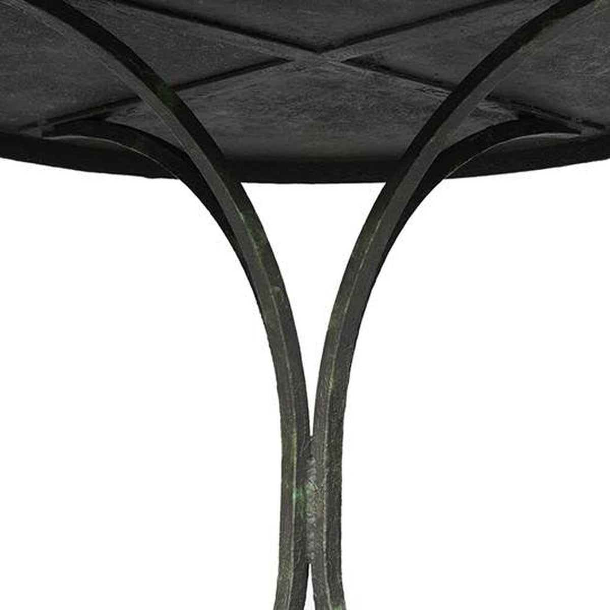 Woodbridge Furniture Moment Café Table