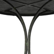Woodbridge Furniture Moment Café Table