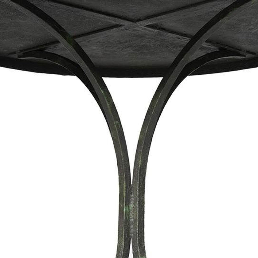 Woodbridge Furniture Moment Café Table