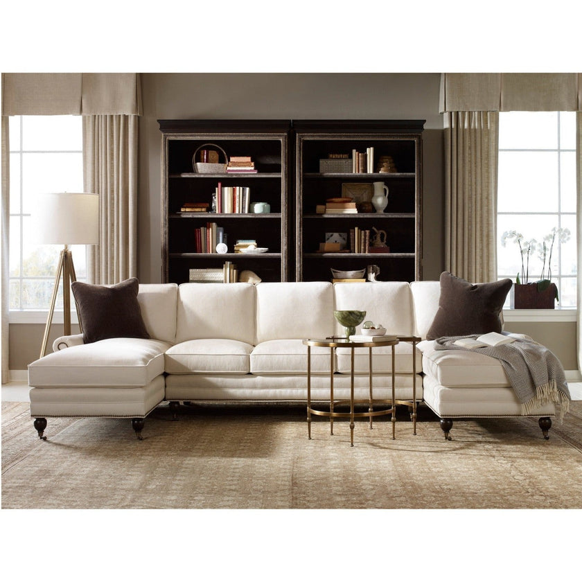 Century Furniture Calle Side Table