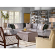 Century Furniture Archive Etagere
