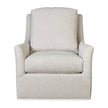 Century Furniture Stocked Liam Swivel Chair
