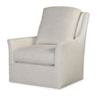 Century Furniture Stocked Liam Swivel Chair