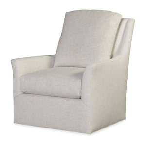 Century Furniture Stocked Liam Swivel Chair