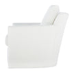 Century Furniture Stocked Hunter Swivel Chair