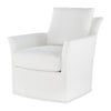 Century Furniture Stocked Hunter Swivel Chair