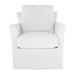 Century Furniture Stocked Hunter Swivel Chair