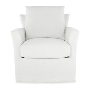 Century Furniture Stocked Hunter Swivel Chair