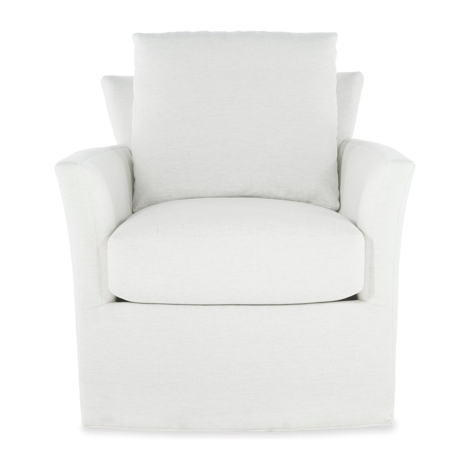 Century Furniture Stocked Hunter Swivel Chair